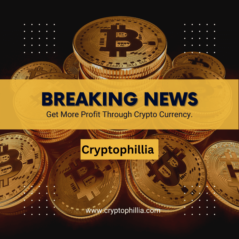 Best place for crypto news