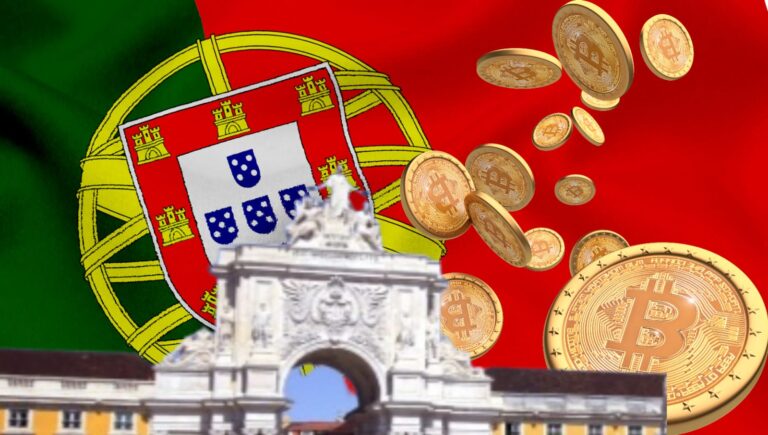 How crypto turned Portugal into a promised land for Businessman