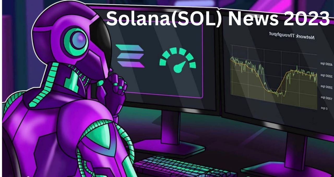 Solana (Sol) News 2023