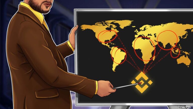 Binance Completes Purchase of GOPAX Stake in South Korea