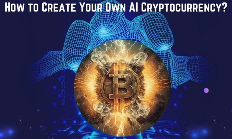 How to Create Your Own AI Cryptocurrency?