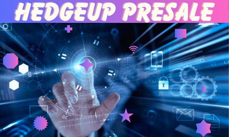 HedgeUp (HDUP) Presale: Is a bull run in Ethereum expected?