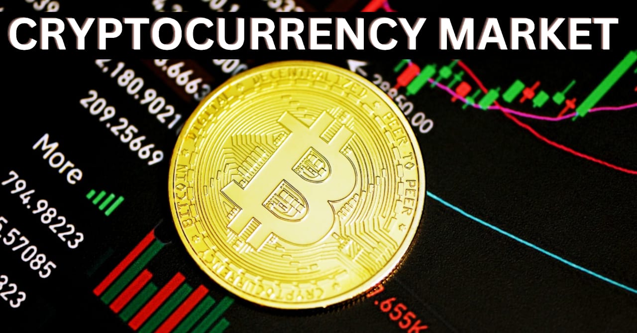 cryptocurrency Market march 2023