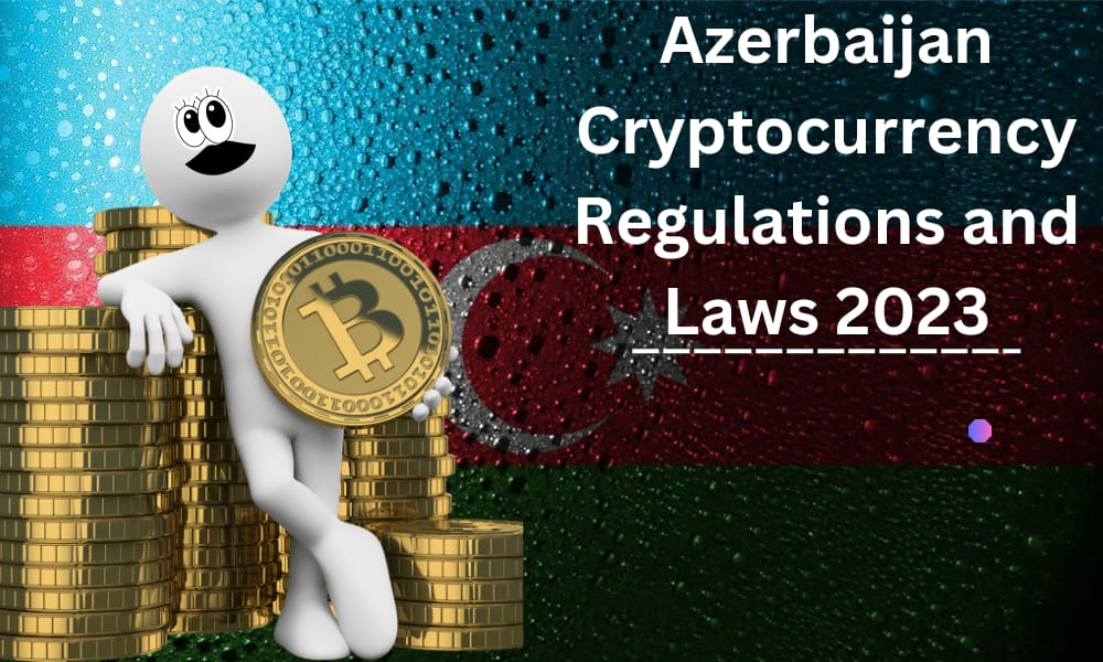 cryptocurrency regulations 2023