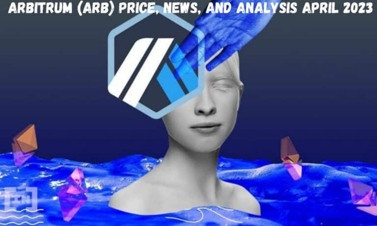 Arbitrum (ARB) Price, News, and Analysis