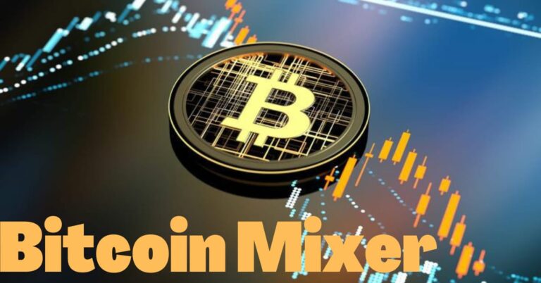 Bitcoin Mixer: Enhancing Privacy and Security in Cryptocurrency Transactions