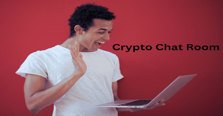 Crypto Chat Room: Revolutionizing Communication and Collaboration in the Cryptocurrency Community