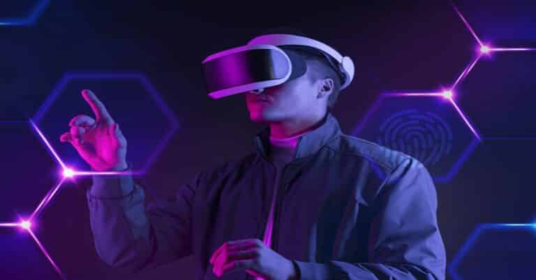 Types of Metaverse: Unveiling the Diverse Dimensions of Digital Realities