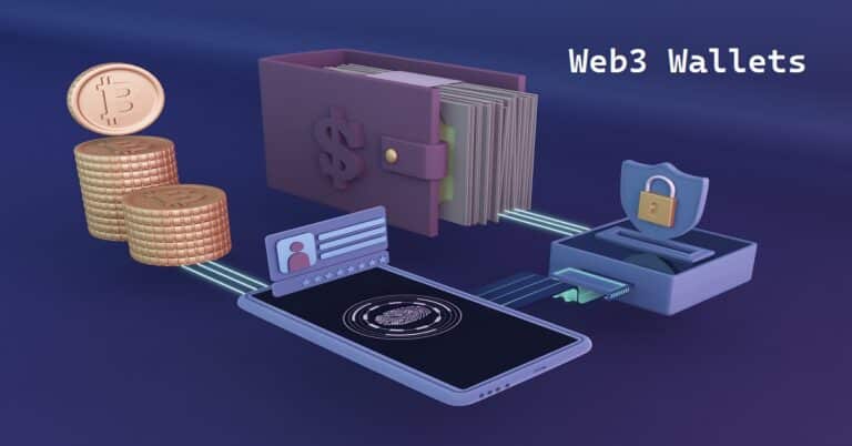 Web3 Wallet: Empowering Users in the Decentralized Web