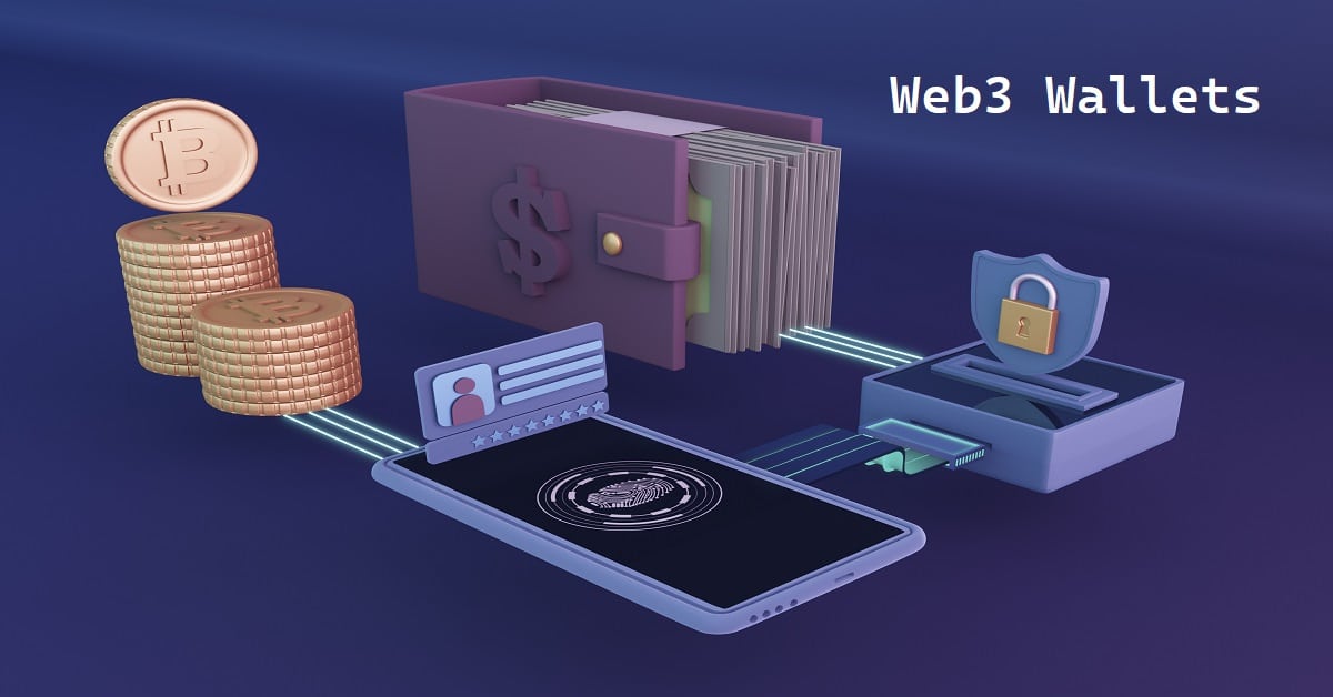 web3 wallet
