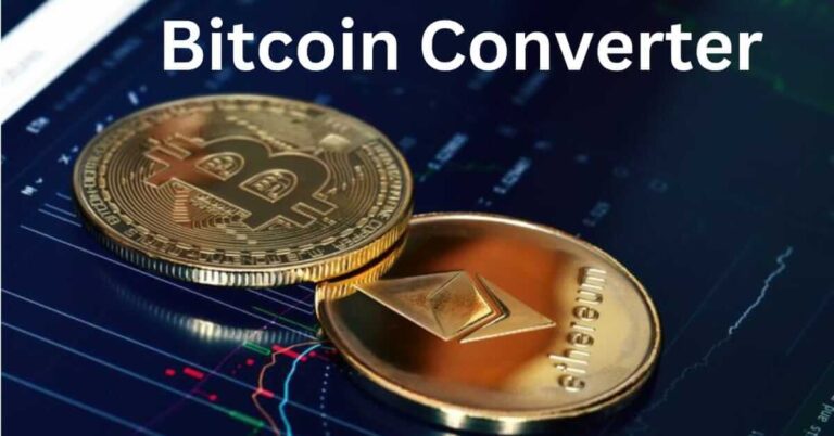 Bitcoin Converter: Accurate Bitcoin to Currency Conversion
