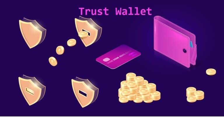How to Create an Account on Trust Wallet: A Step-by-Step Guide