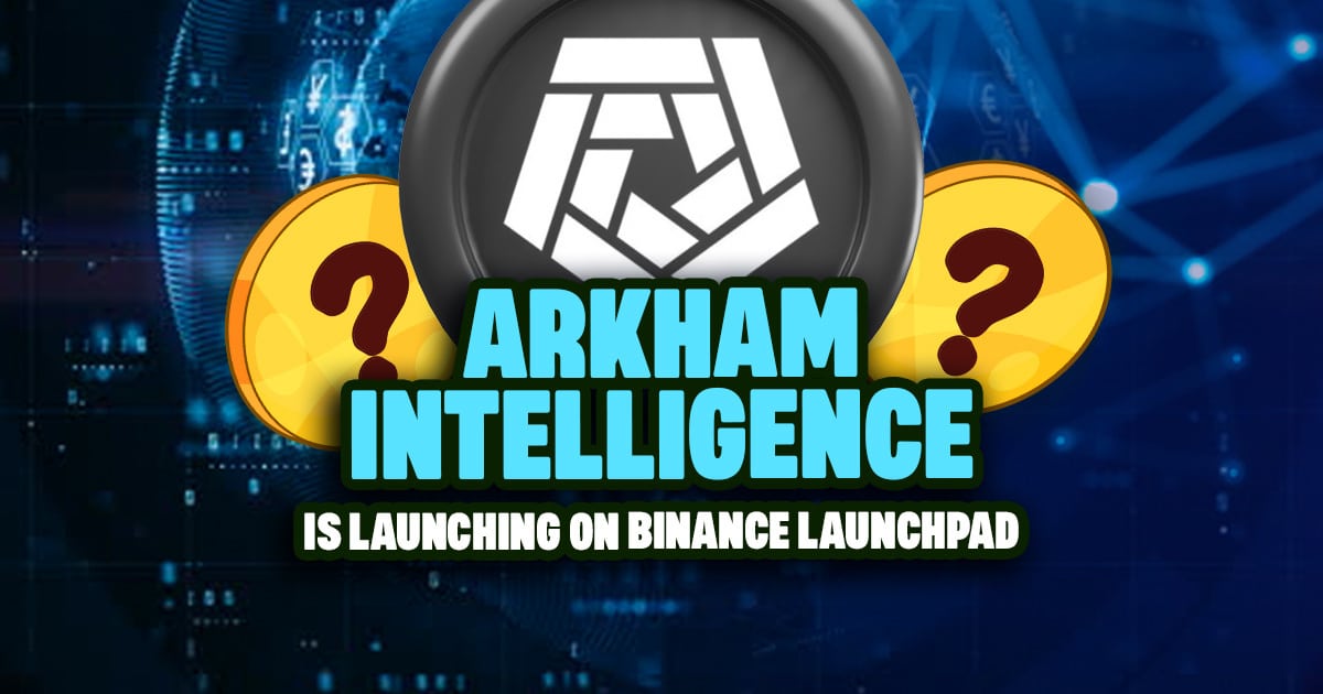 Arkham intelligence 2023