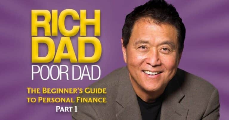 “Rich Dad” R. Kiyosaki declares that Bitcoin is a “hedge against criminal money” and that the US dollar “is toast.”