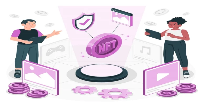 7 Tips on Trade NFTs Safely: A Comprehensive Guide