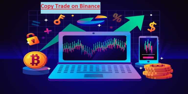 Copy Trade on Binance and Earn Passive Income Successfully How?