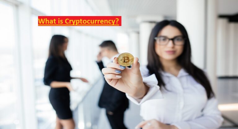 What is Cryptocurrency? Understanding Cryptocurrency Basics