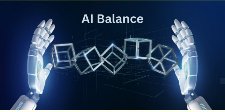 AI Balance: Blockchain Marketplace Unveiled