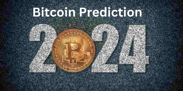 Bitcoin Prediction 2024 : Why Experts Are Bullish