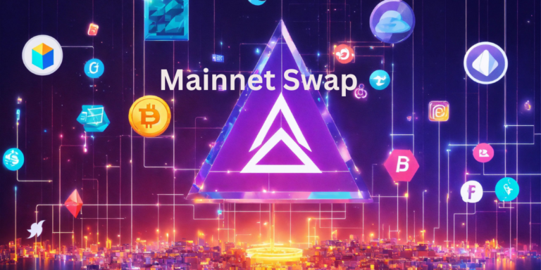 Mainnet Swap: Unraveling the Mainnet Swap Phenomenon