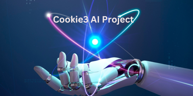 Cookie3 AI Project