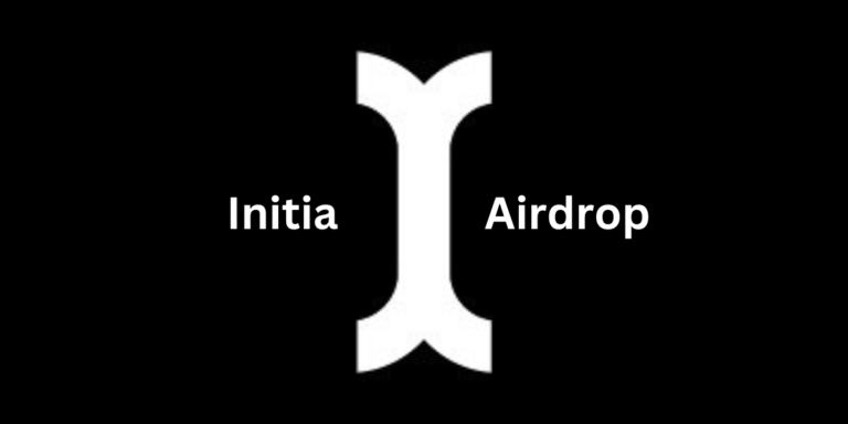 Initia Airdrop : How to Earn $1000 in a Few Weeks