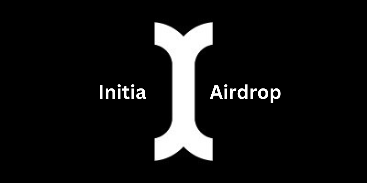 Initia Airdrop