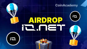 Io.net Airdrop: Step-by-Step how to free earn $10,000